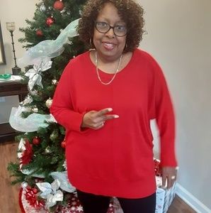 Meet your Posher, Patricia